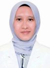 dr. Medina Permatawati, Sp.A