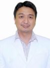 dr. Vincentius Daniel, Sp.B-KBD