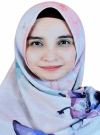 dr. Angie Rennatha Andhari, Sp.THT-KL
