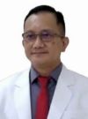 dr. Manuel Hutapea, Sp.OG(K)Onk