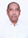 dr. Oktavianus, Sp.OT