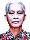 dr. Jehezkiel Lambaran, Sp.B