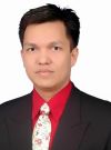 dr. Andreas Marojahan Haratua Siagian, Sp.OT(K)