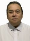dr. Tito Ardi Suwandoko, Sp.PD, FINASIM