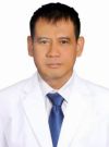 dr. Agung Ary Wibowo, Sp.B-KBD