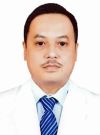 dr. H. Hendi Indiarsa, Sp.KFR