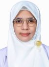dr. Syahidatul Wafa, Sp.PD