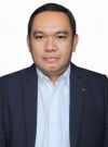 dr. Edison Yantje Parulian Saragih, Sp.PD