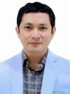 dr. Reza Octavianus, Sp.JP