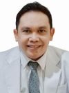 dr. Julian Pringgo Manohara, Sp.B, M.Si.Med