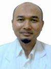 dr. Apriludin, Sp.P, M.Kes