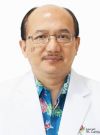 dr. Endro Tomo Sumargono, Sp.OT