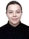 drg. Aliyah, Sp.KGA