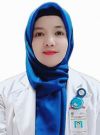 dr. Chyntia Olivia Maurine Jasirwan, Sp.PD-KGEH, Ph.D, FINASIM