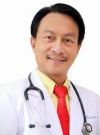 dr. Wiro Anton Sumilat, Sp.THT-KL