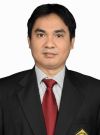dr. Jupiter Sibarani, Sp.U