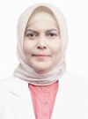 dr. Erlina Julianti, M.Kes, Sp.THT-KL