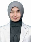 dr. Geeta Maharani Ariaty, Sp.An