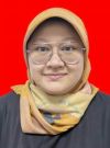dr. Ainur Rahmah, Sp.M