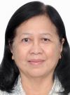 drg. Christina Sri Resphaty, Sp.KGA