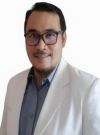 dr. Rudy Afriant, Sp.PD-KHOM