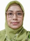dr. Sarifitri Farida Hanim Hutagalung, Sp.KFR