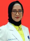 dr. Andi Fatimah, Sp.OG