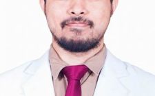 dr. Arviansyah, Sp.BP-RE
