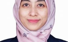 dr. Rika Hapsari, Sp.A, M.Ked.Klin