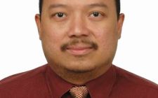 drg. Udijanto Tedjosasongko, Sp.KGA(K), Ph.D