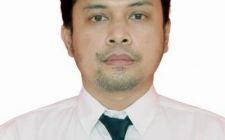dr. Twody Yudiman, Sp.OT