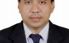 dr. Bagus Putu Putra Suryana, Sp.PD-KR