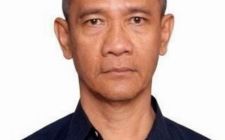 dr. Eddyanto, Sp.M(K)