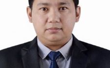 dr. Satriyo Setiohadi, Sp.THT-KL