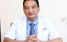 dr. Muhammad Ma'mun, Sp.JP