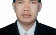 dr. Zaynul Arifin, Sp.OT