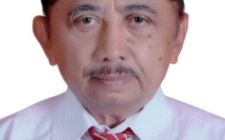dr. H. Muhammad Yusuf Wibisono, Sp.P(K)