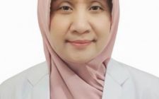 dr. Rr. Hessi Harisawati, Sp.GK, M.Kes
