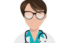 dr. Suharyono, Sp.THT