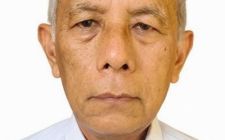 dr. Hari Suseno, Sp.PD