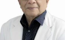 dr. Pandji Muljono, Sp.PD-KEMD, FINASIM