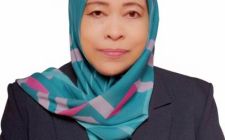 dr. Agustien Ratnawati, Sp.A