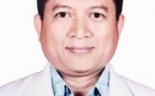 dr. Puguh Widagdo, Sp.PD, FINASM