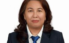 dr. Nur Flora Nita Taruli Basa Sinaga, Sp.OT