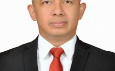 dr. Anggono Ratma Arfianto Supriyo, Sp.A