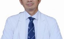 dr. Candra Dwi Kusuma Wijaya, Sp.U