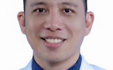 dr. Yohan Samudra, Sp.GK