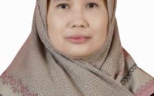 dr. Woro Indaryani, Sp.A
