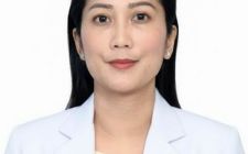 dr. Kianti Raisa Darusman, Sp.M(K)