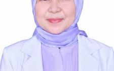 dr. Cherie Nurul Faried Lubis, Sp.A, M.Ked(Ped)
